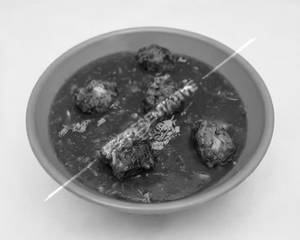 Veg Manchurian Gravy  