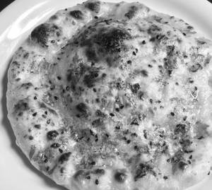 Gobhi Naan