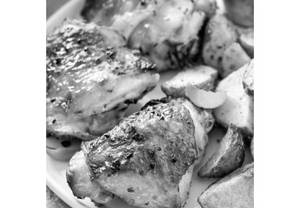 Roasted Chicken