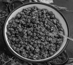 Bhindi Fry