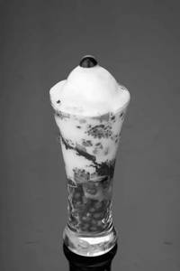 Srr Dry Fruit Falooda