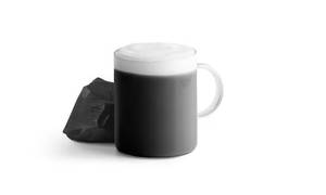 Mocha Latte