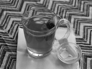 Lemon Tea