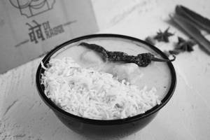 Kadi Chawal