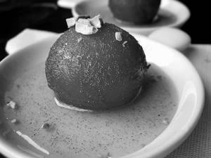 Gulab Jamun