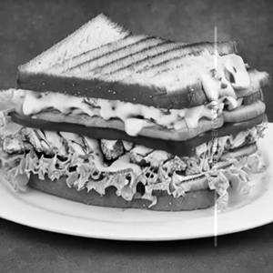 Chicken Sandwich