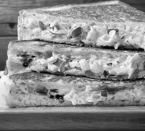 Veg Sandwich