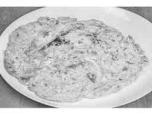 Egg Omelette