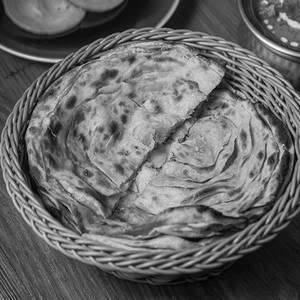 Lacchha Paratha