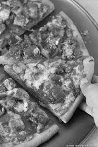 Large Spice Paneer Onion Capsicum Pizza