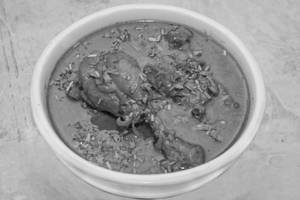Chicken Stew