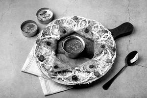 Mexican Dosa