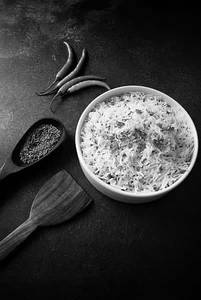 Jeera Rice