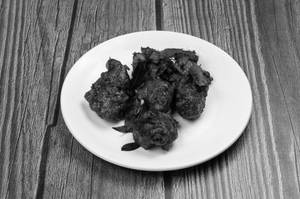 Chicken 65 [6 Pieces]