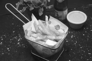 Peri Peri Fries