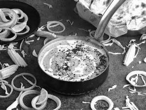 Paneer Kali Mirch