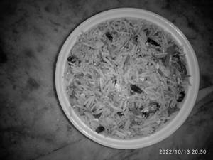 Mixed Fried Rice