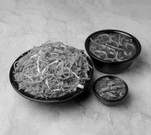 Schezwan Rice