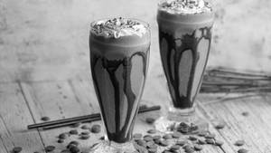Chocolate Shake  
