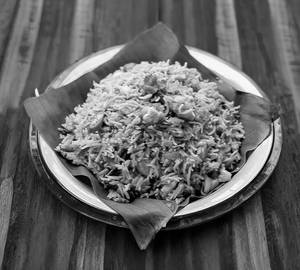 Egg Pulao Egg Rice