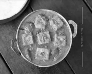 Paneer Butter Masala