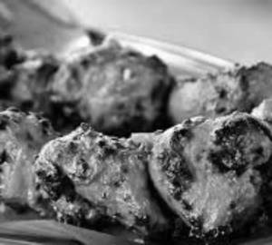 Chicken Tikka (8 Pieces)