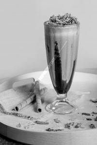 Californian shake