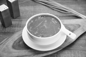 Pork Hot & Sour Soup