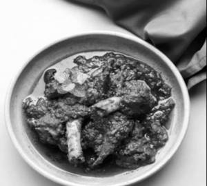 Mutton Korma