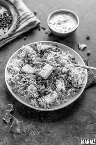 Paneer Biryani