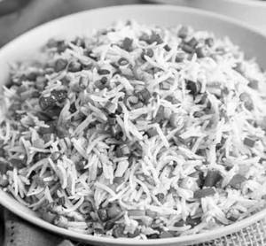 Veg Fried Rice