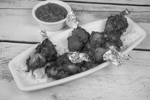 Chicken Lollipop Fried [3 Pieces]