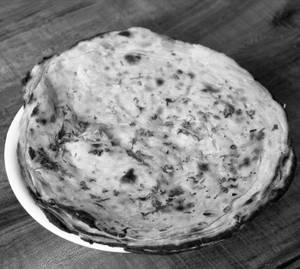 Laccha Paratha