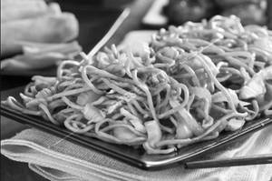 Veg Chow