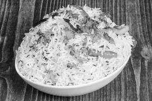 Jeera Rice