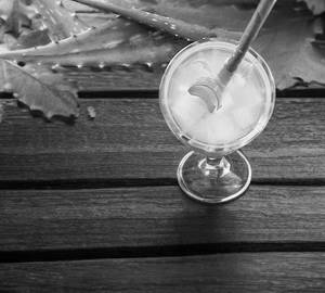 Tender Coconut Aluvera [750 ml]