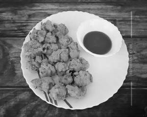 Chicken Pakoda