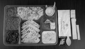 Executive Thali
