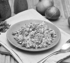 Paneer Bhurji