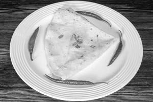 Tawa Roti [4 Pcs]