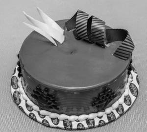 Blueberry Fresh Cake