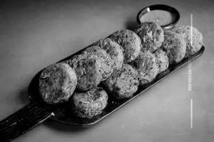 Hara Bhara Kebab