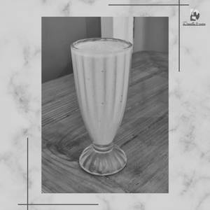 Banana Smoothie