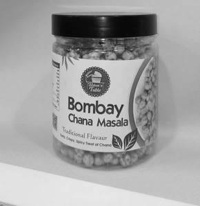 Bombay Chana Masala ( 250 Gm ) {rw}