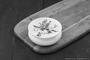Kachumber Raita