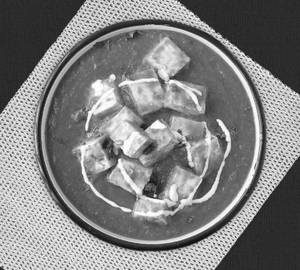 Paneer chatpata