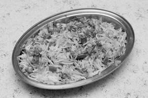 Veg Pulav