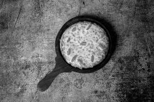 Margherita Pizza (cheese)