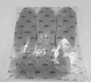 Hot Dog [4 Pieces] [320 Grams]