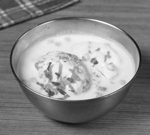 Curd Vadai(2 Pcs)